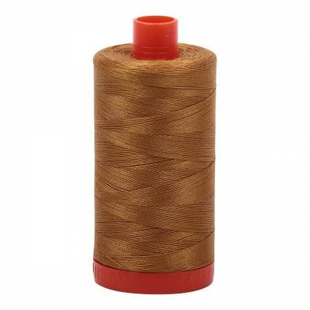 Aurifil Brass 2975