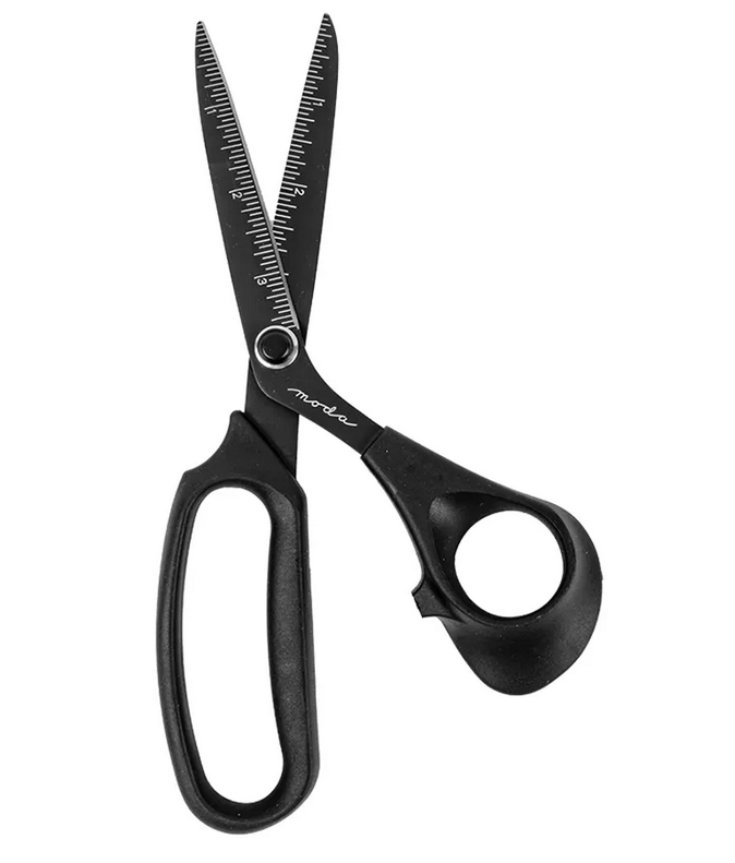 Teflon Dressmaker Scissor 9"