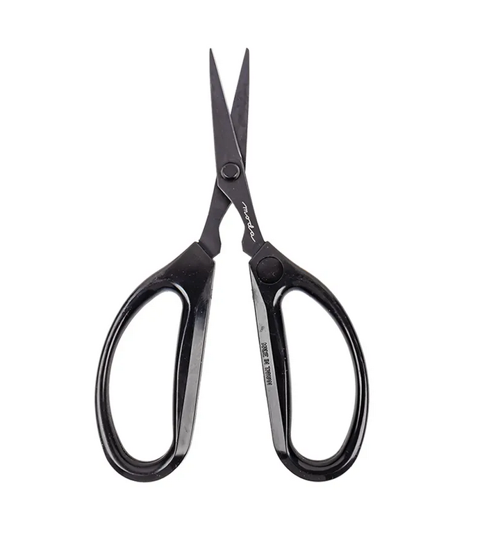 Teflon Hobby Scissor 6.25"