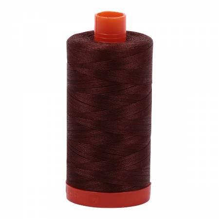 Aurifil Chocolate 2360