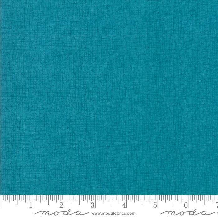 Thatched Turquoise 48626 101