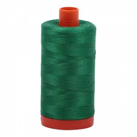 Aurifil Green 2870