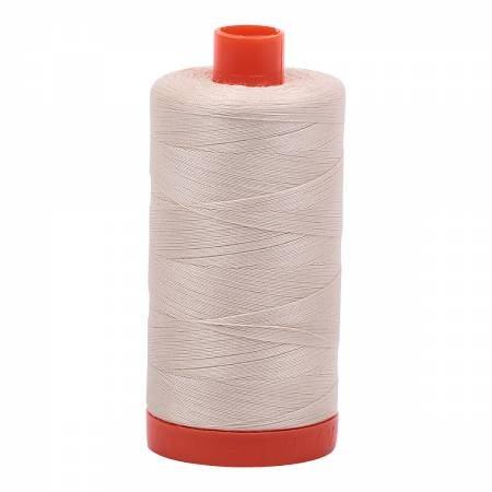 Aurifil Light Beige 2310