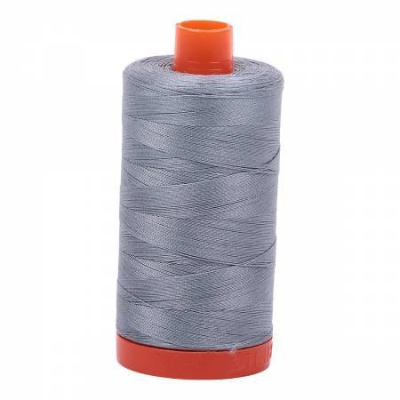 Aurifil Light Blue Grey 2610