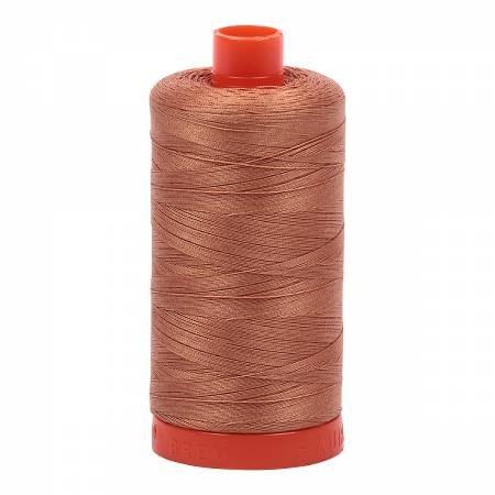 Aurifil Light Chestnut 2330