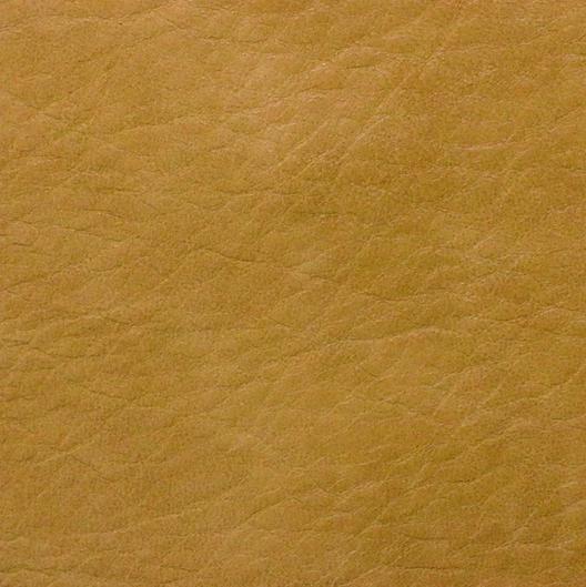 Faux Leather Mustard Legacy