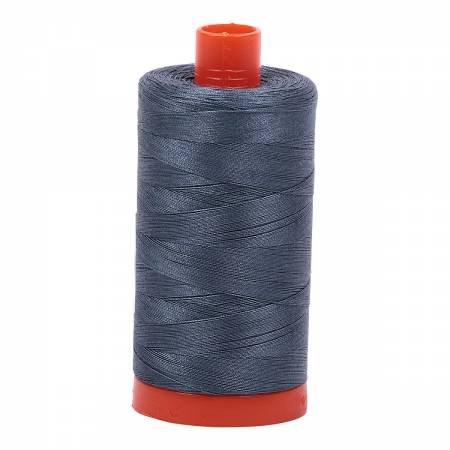 Aurifil Medium Gray 1158