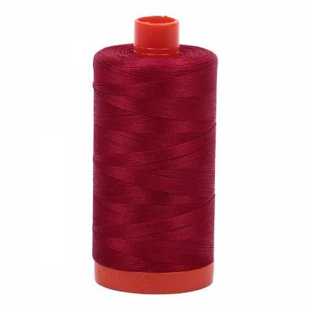 Aurifil Red Wine 2260