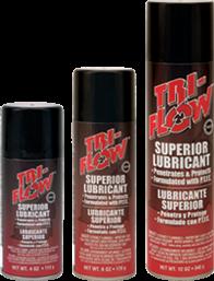 Tri-Flow Superior Lubricant