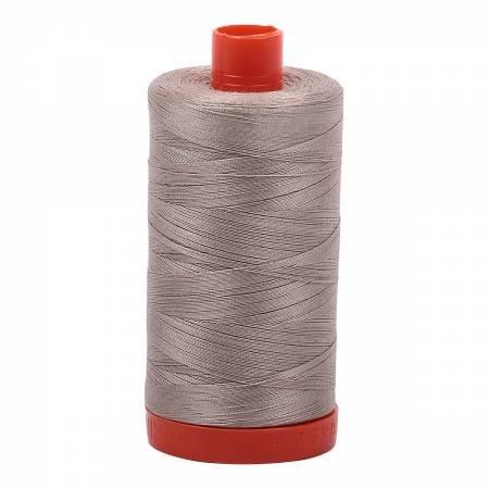 Aurifil Rope Beige 5011