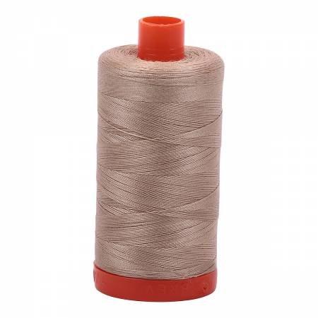 Aurifil Sand 2326