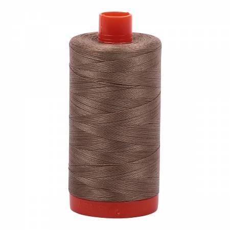 Aurifil Sandstone 2370