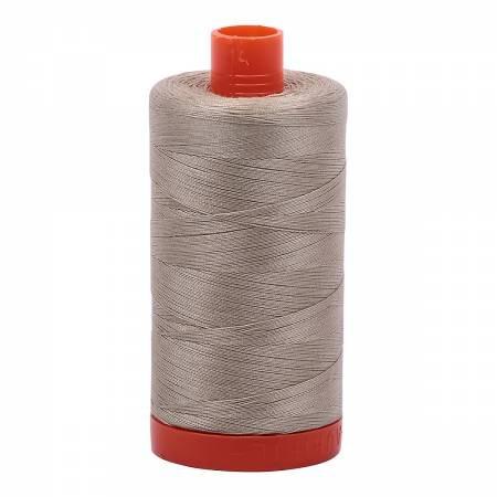 Aurifil Stone 2324