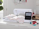 Vesta Sewing/Embroidery Machine