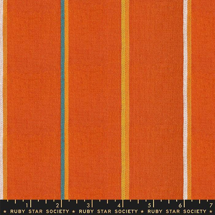 Warp Weft Moonglow Pecan RS4038 14