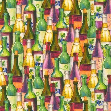 Wine Bottles