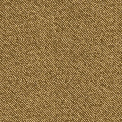 Winter Forest Twill Herringbone Caramel