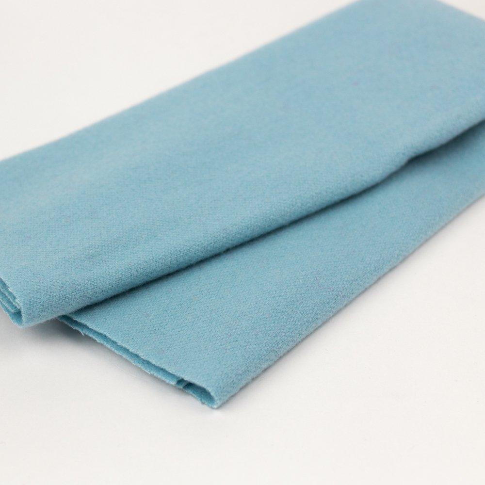 Wool Cuts Baby Blue LN53