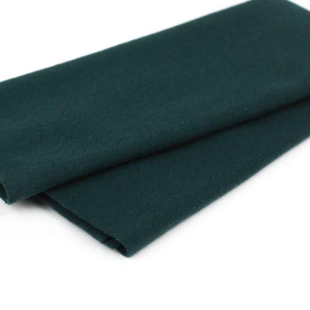 Wool Cuts Deep Teal LN60