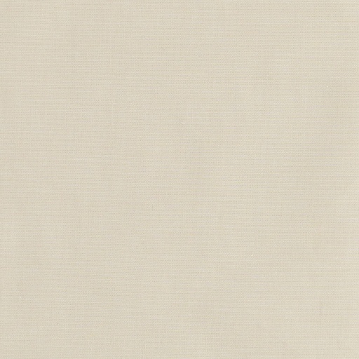 [160043] Tilda Chambray Putty White