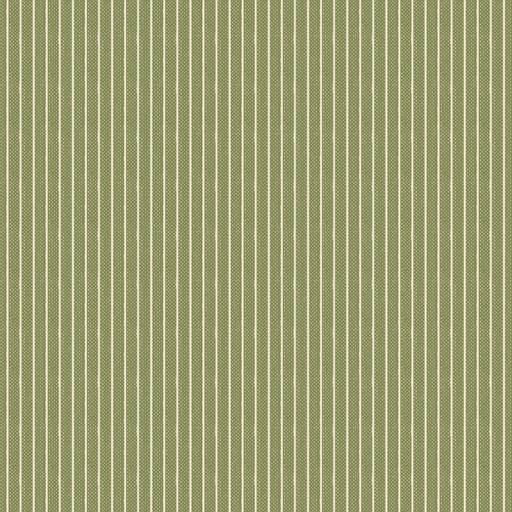 Tilda Creating Memories Stripe Green 160082