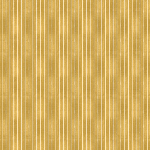 Tilda Creating Memories Stripe Yellow 160062