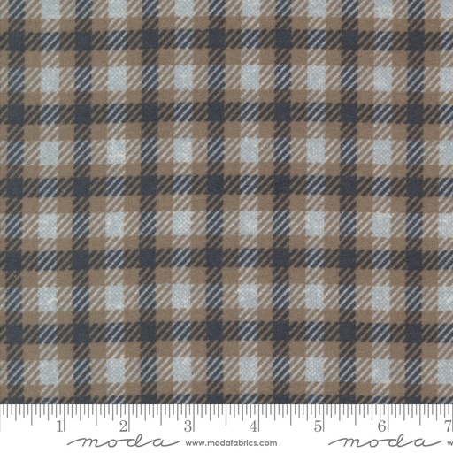 Farmhouse Flannels III 49273 14F