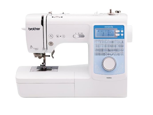 NS80E Sewing Machine