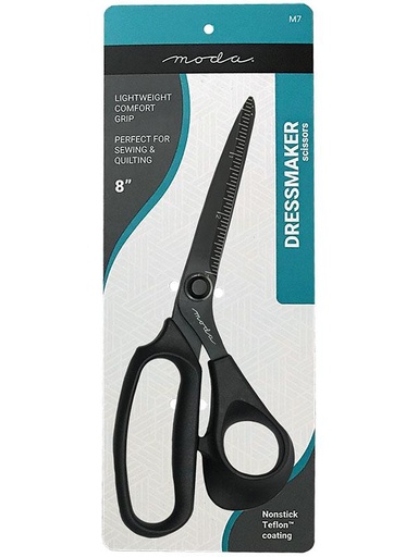 [M7] Dressmaker Scissor 8"