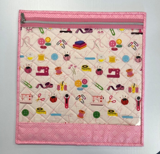 Sewing Project Bag Kit