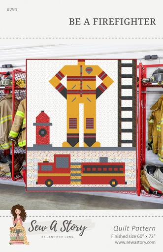 [BSI294] Be A Firefighter Pattern