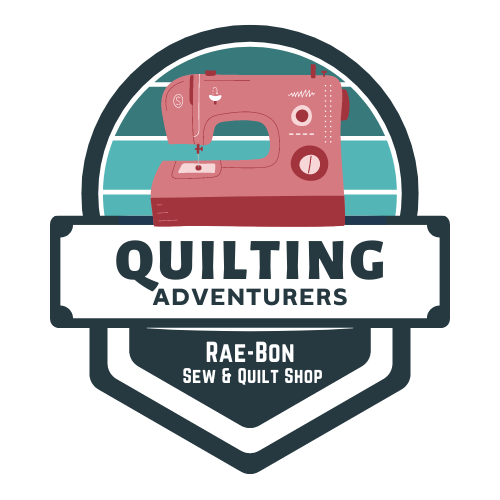 Quilting Adventurers