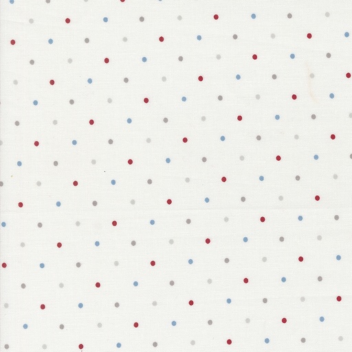 [5230 37] Magic Dot Americana