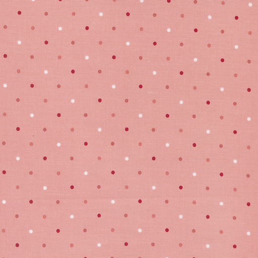 [5230 34] Magic Dot Pink Lemonade