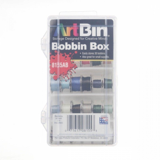 Bobbin Box