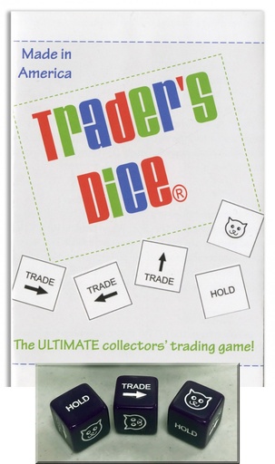 [TRADASST] Trader's Dice