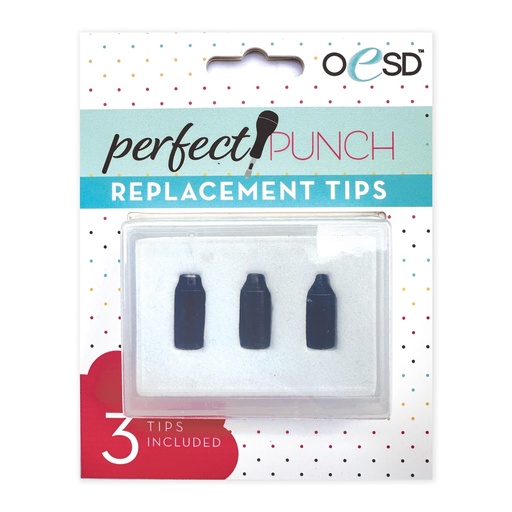 [828TIPS] Perfect Punch Replacements Tips