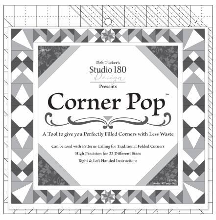 Corner Pop