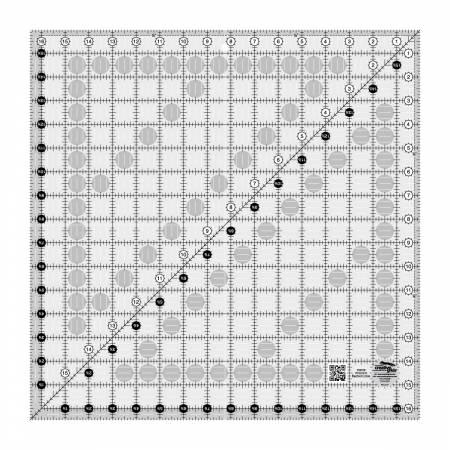 Creative Grids 16.5" Square Ruler