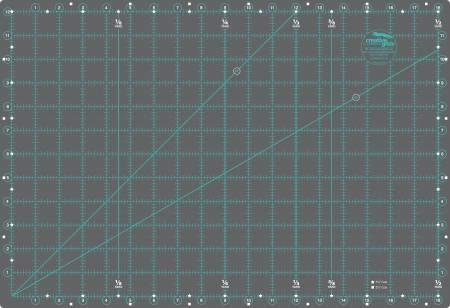 Creative Grids Cutting Mat 12" x 18"