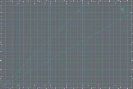 Creative Grids Cutting Mat 24" x 36"