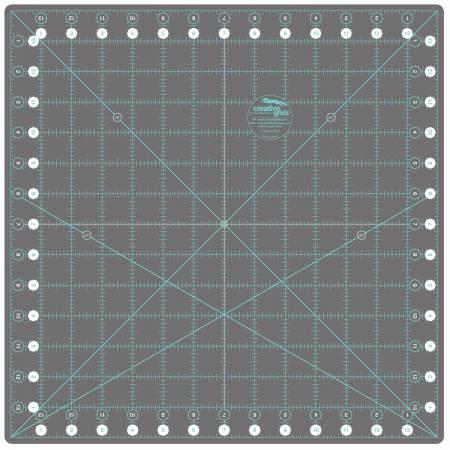 Creative Grids  Rotating Cutting Mat