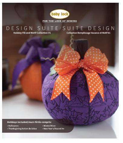 Design Suite Fill Motif Holiday Collection 1