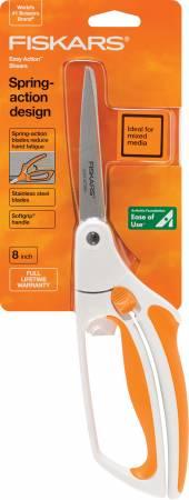 [1069768] Easy Action Soft Touch Scissor