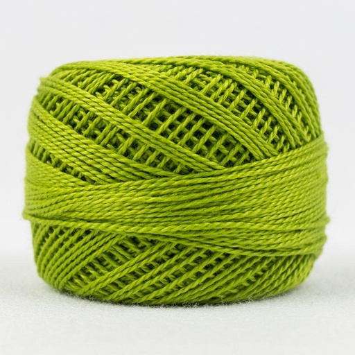 [128] Eleganza Key Lime 128