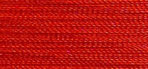 Embellish Flawless Thread EF0003 Neon Red
