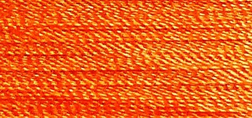 Embellish Flawless Thread EF0005 Neon Orange