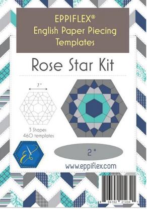 [EPP2ROSEST] Eppiflex 2" Rose Starter Kit