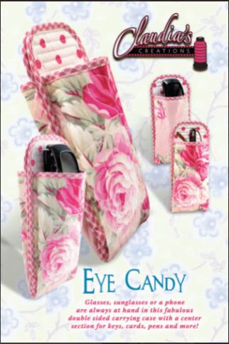 Eye Candy Digital Designs CD