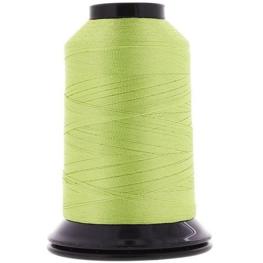 [PF0272] Floriani Embroidery Thread - Apple Green PF 0272
